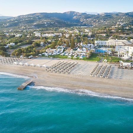 Grecotel Creta Palace Rethymno  Exterior photo