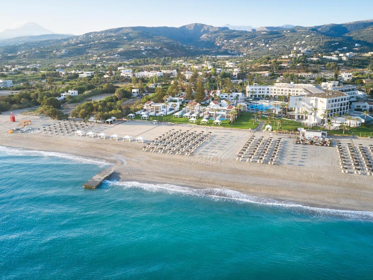 Grecotel Creta Palace Rethymno  Exterior photo