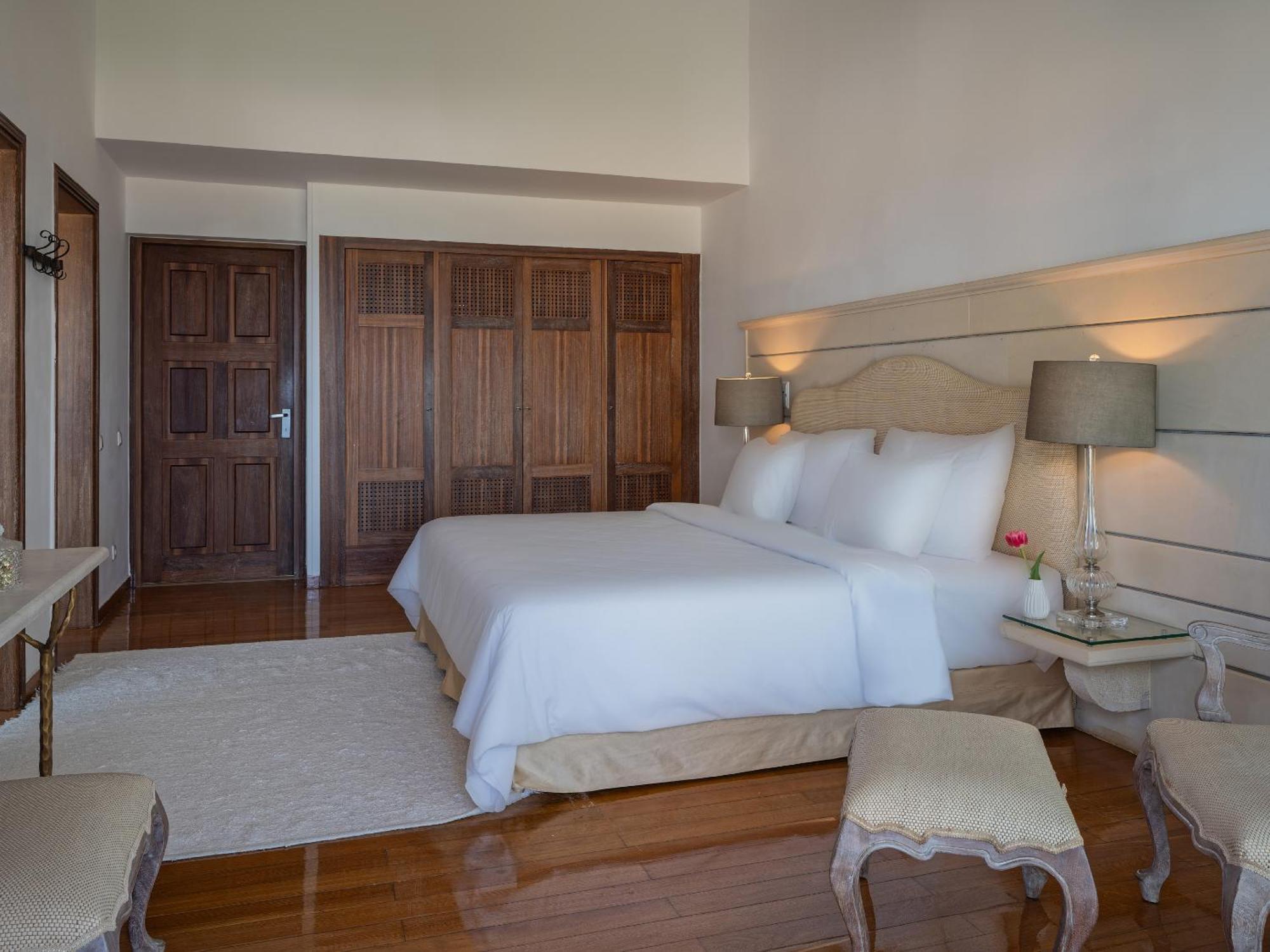 Grecotel Creta Palace Rethymno  Exterior photo