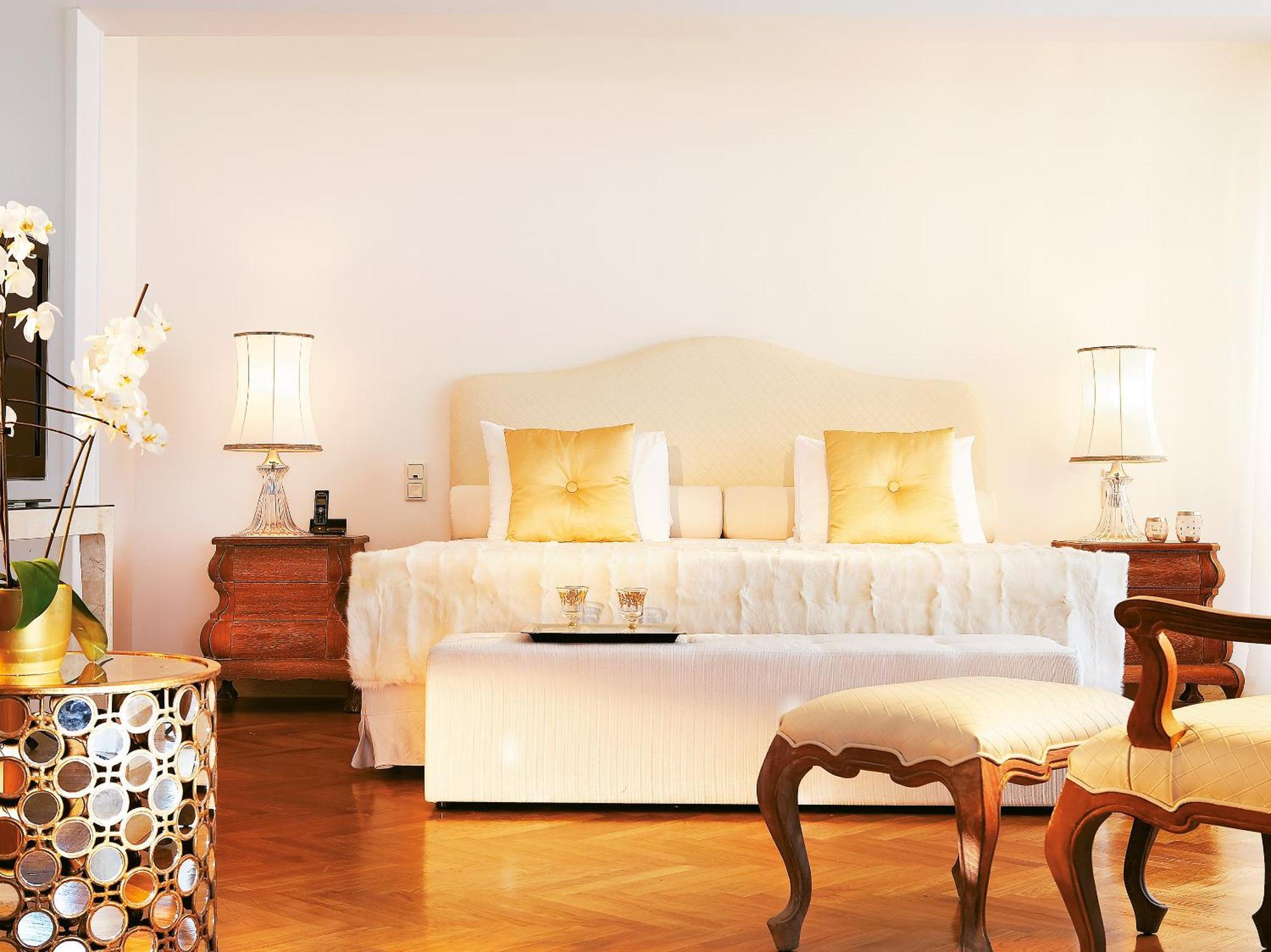 Grecotel Creta Palace Rethymno  Exterior photo
