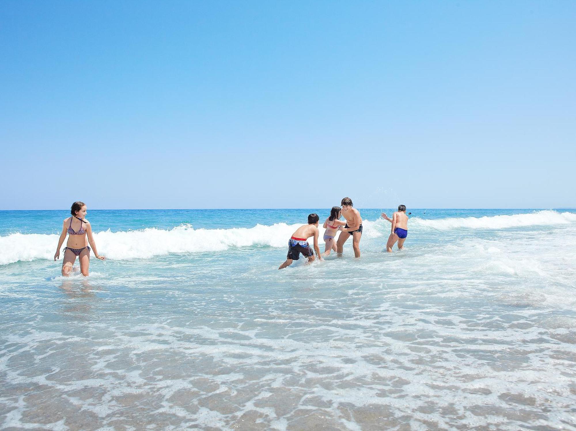 Grecotel Creta Palace Rethymno  Exterior photo