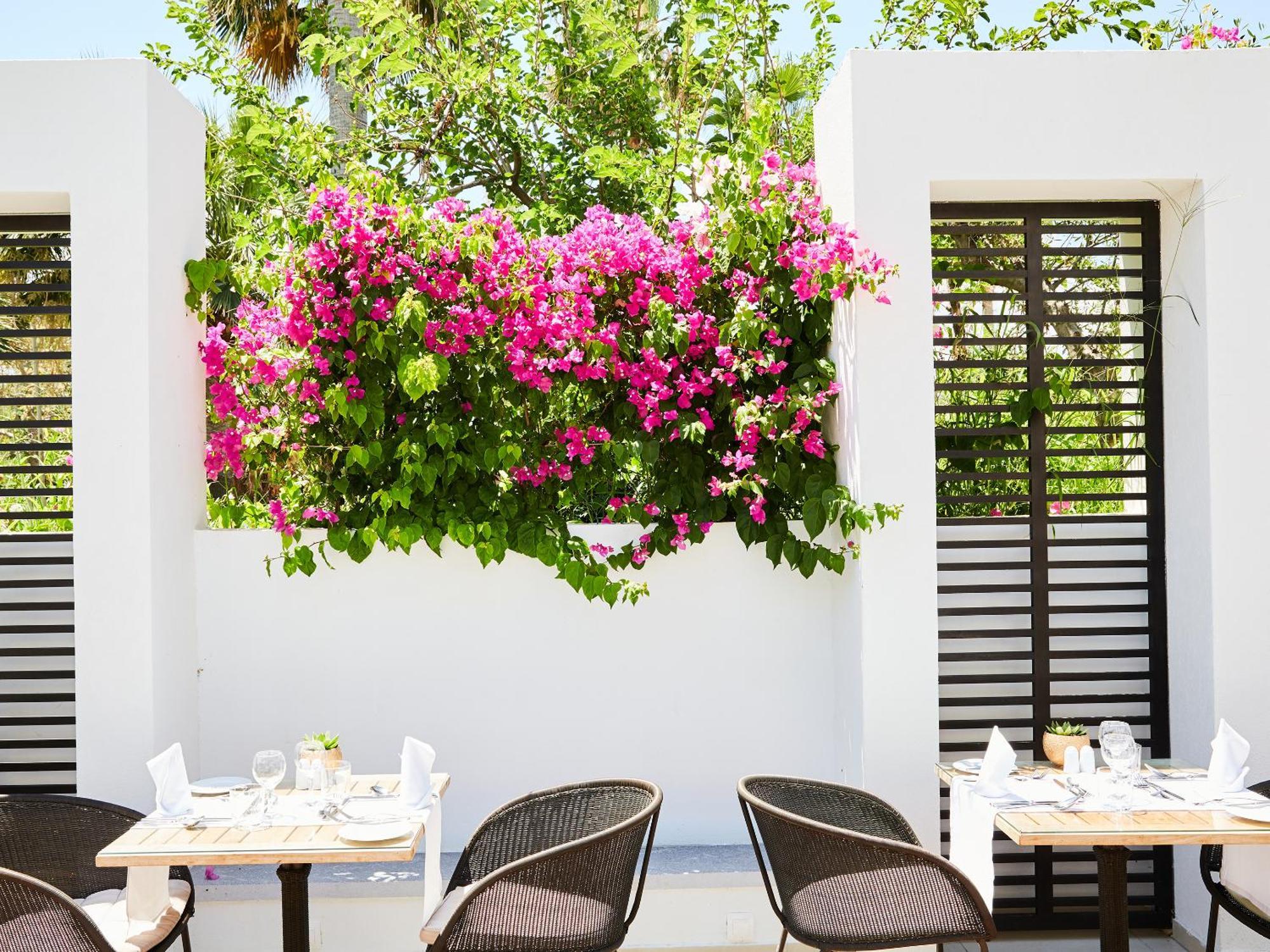 Grecotel Creta Palace Rethymno  Exterior photo