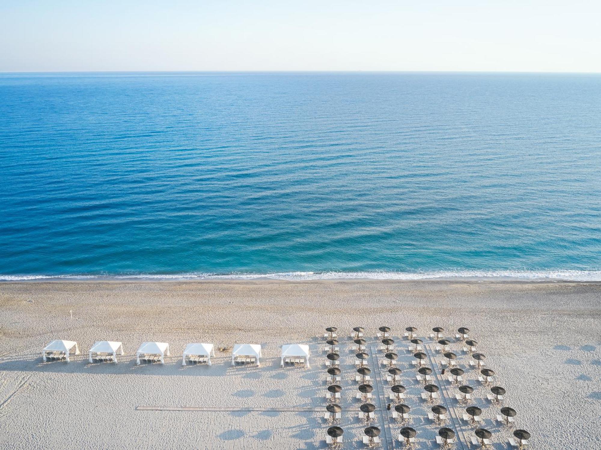 Grecotel Creta Palace Rethymno  Exterior photo